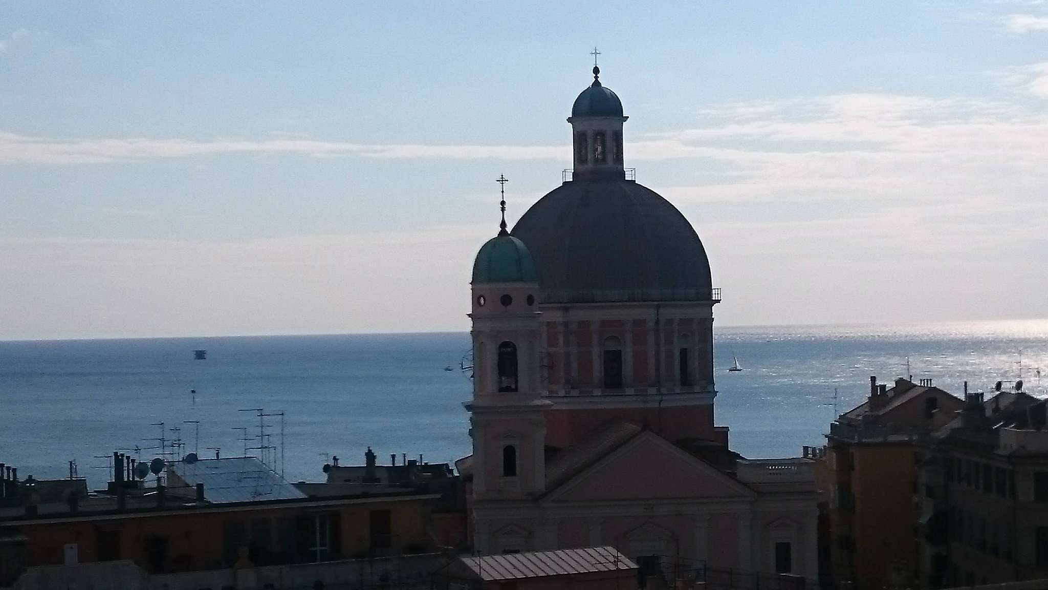  genova vendita quart: pegli lanza immobiliare