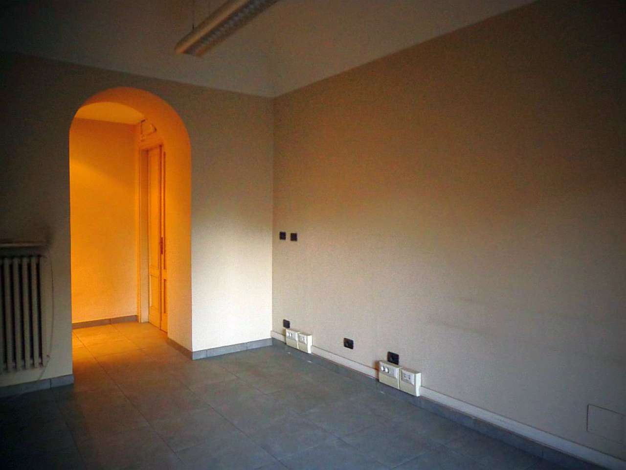 Ufficio - Loc.Com. TORINO affitto  CENTRO Statuto INTERACTA SAS DI RICCO PATRIZIA