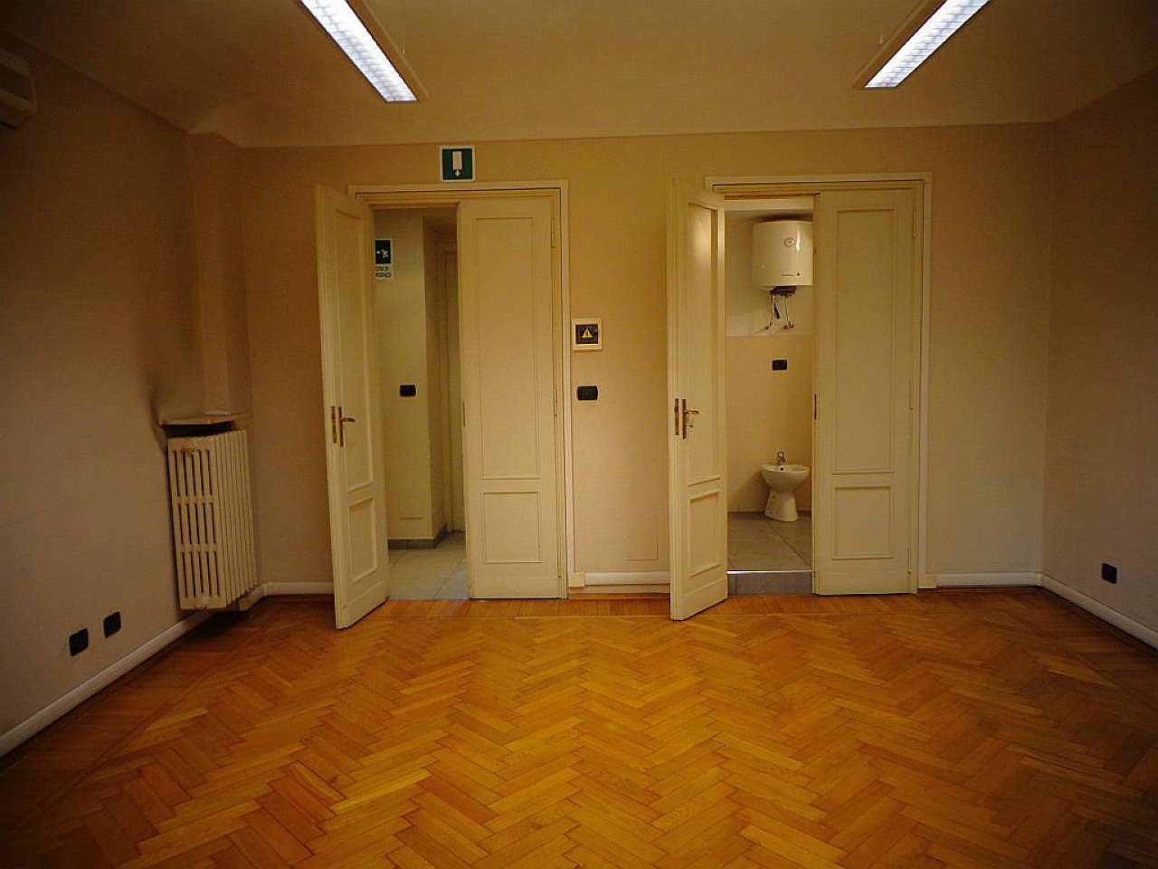  torino affitto quart: centro interacta-sas-di-ricco-patrizia