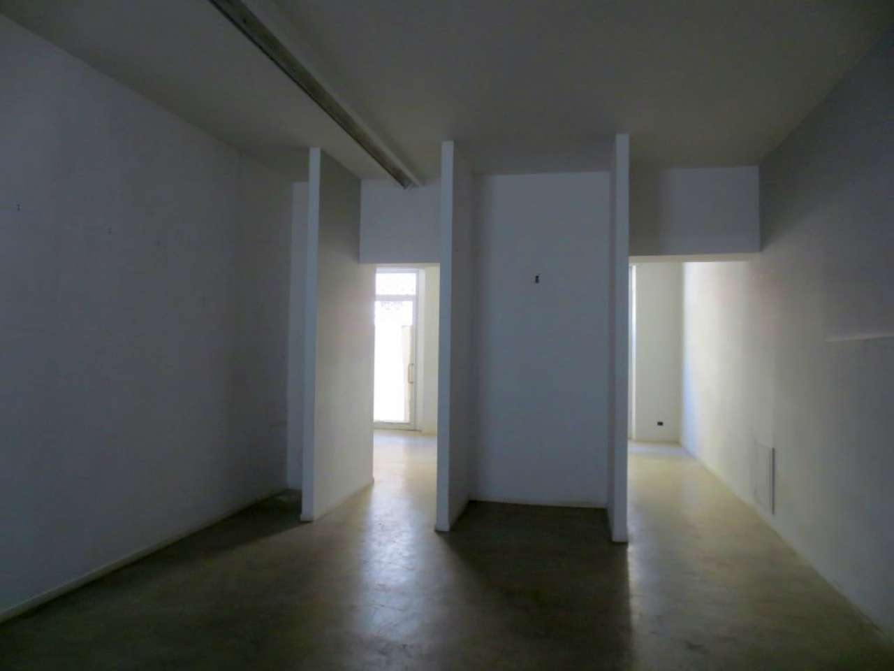 Negozio - Loc.Com. TORINO affitto  SAN SALVARIO Valperga Caluso INTERACTA SAS DI RICCO PATRIZIA