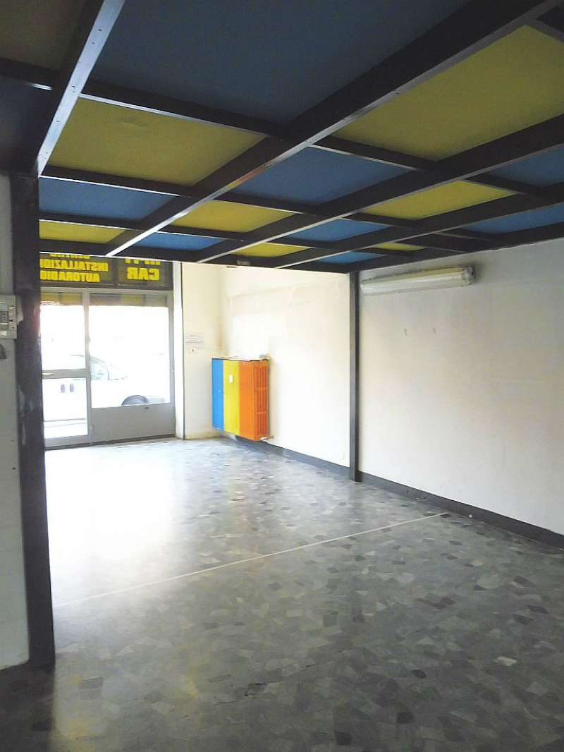 Negozio - Loc.Com. TORINO vendita  CIT TURIN Tassoni INTERACTA SAS DI RICCO PATRIZIA
