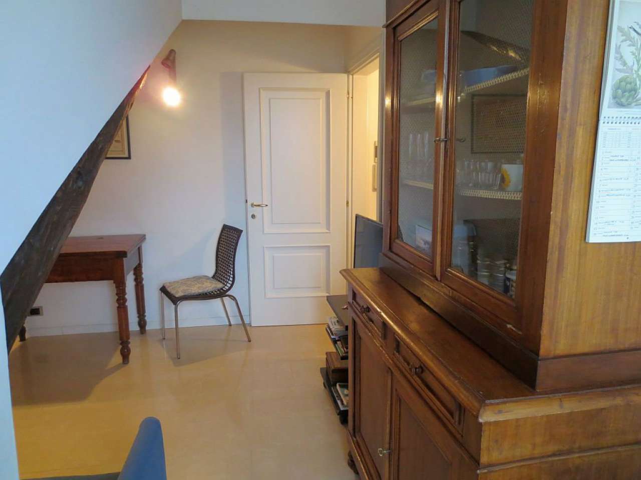 Appartamento TORINO affitto  CENTRO Lungo Po Diaz INTERACTA SAS DI RICCO PATRIZIA