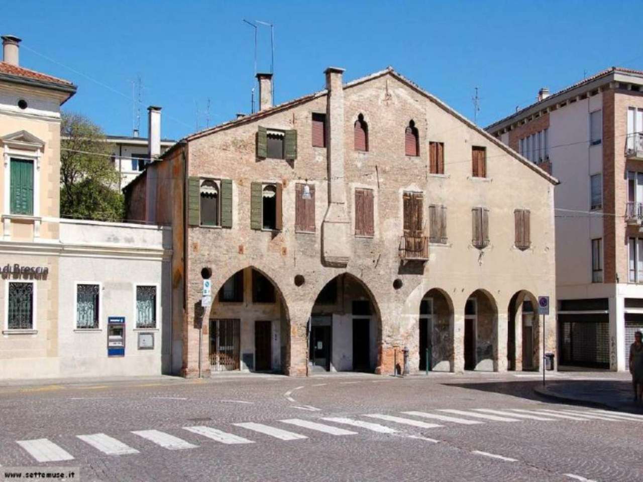  treviso vendita quart: centro storico agenzia-aurora