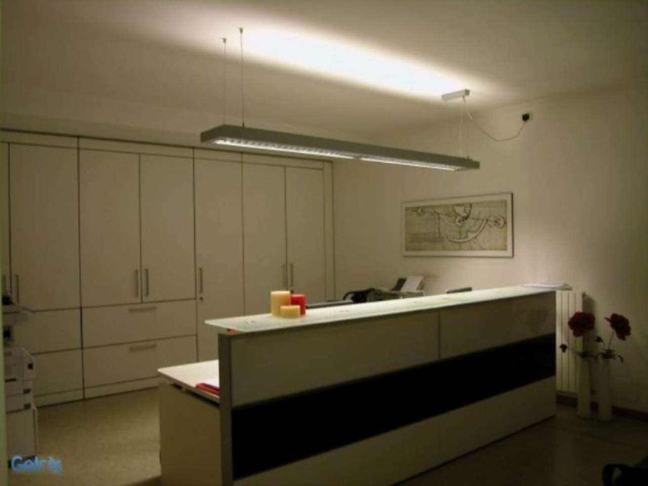 Ufficio - Loc.Com. TREVISO vendita  SANTA MARIA DEL ROVERE Lucchesi AGENZIA AURORA