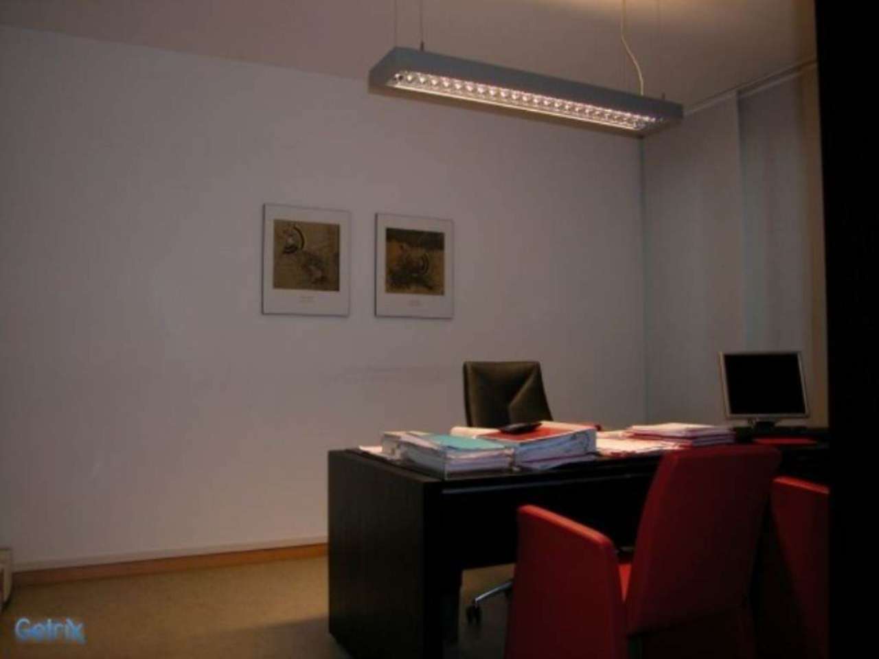 Ufficio - Loc.Com. TREVISO vendita  SANTA MARIA DEL ROVERE Lucchesi AGENZIA AURORA