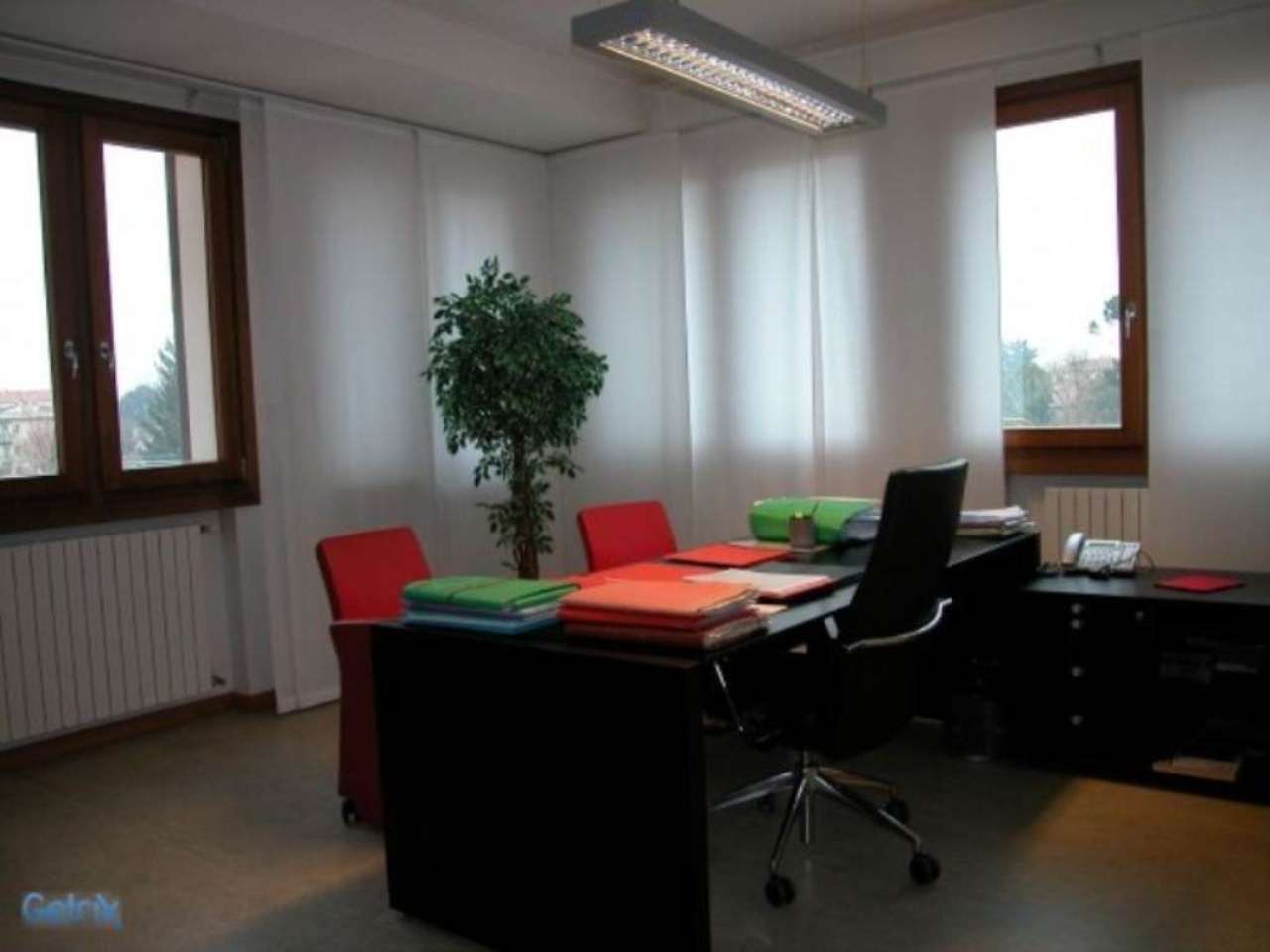 Ufficio - Loc.Com. TREVISO vendita  SANTA MARIA DEL ROVERE Lucchesi AGENZIA AURORA