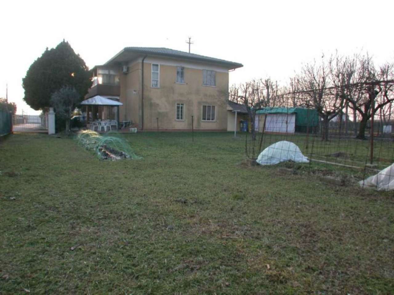 Villa Unifamiliare - Indipendente PAESE vendita   Via Piave, 30 - 31038 Paese AGENZIA AURORA