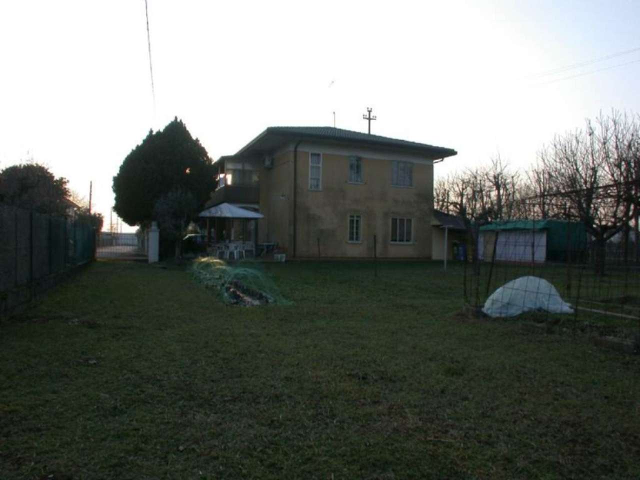 Villa Unifamiliare - Indipendente PAESE vendita   Via Piave, 30 - 31038 Paese AGENZIA AURORA