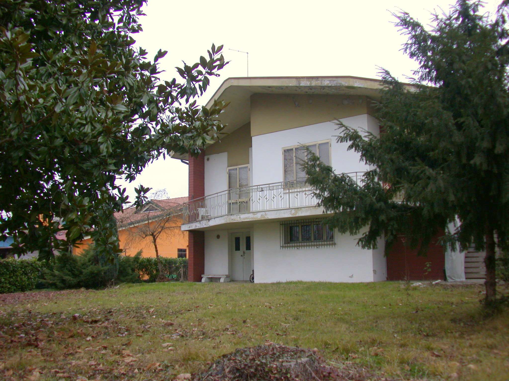 Villa Unifamiliare - Indipendente SILEA vendita   del parco comunale AGENZIA AURORA