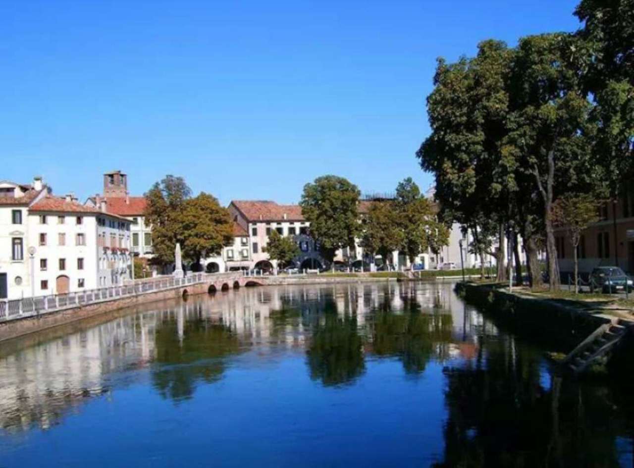 Negozio - Loc.Com. TREVISO vendita  CENTRO STORICO  AGENZIA AURORA