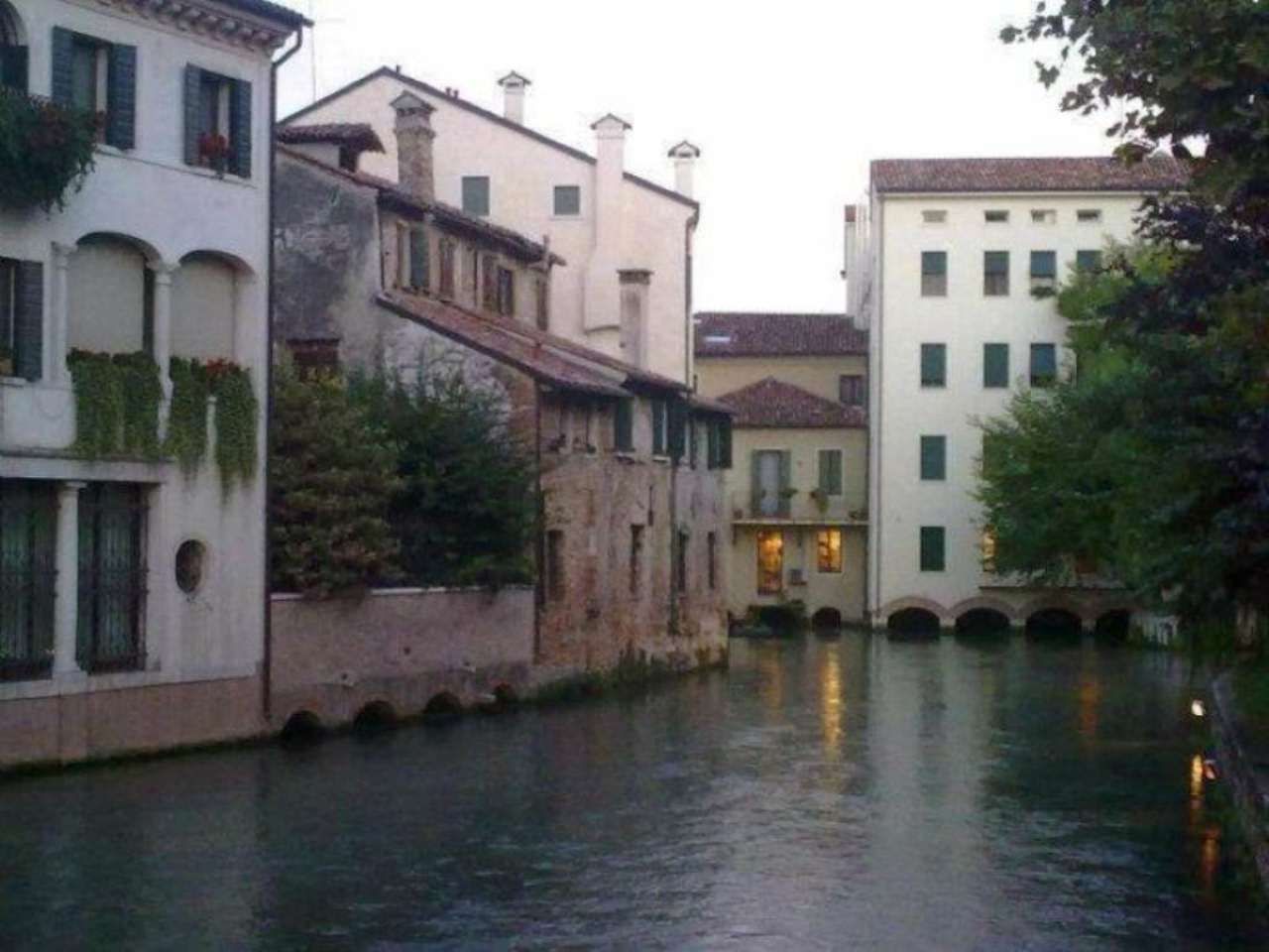 Villa TREVISO vendita  CENTRO STORICO cesare battisti AGENZIA AURORA