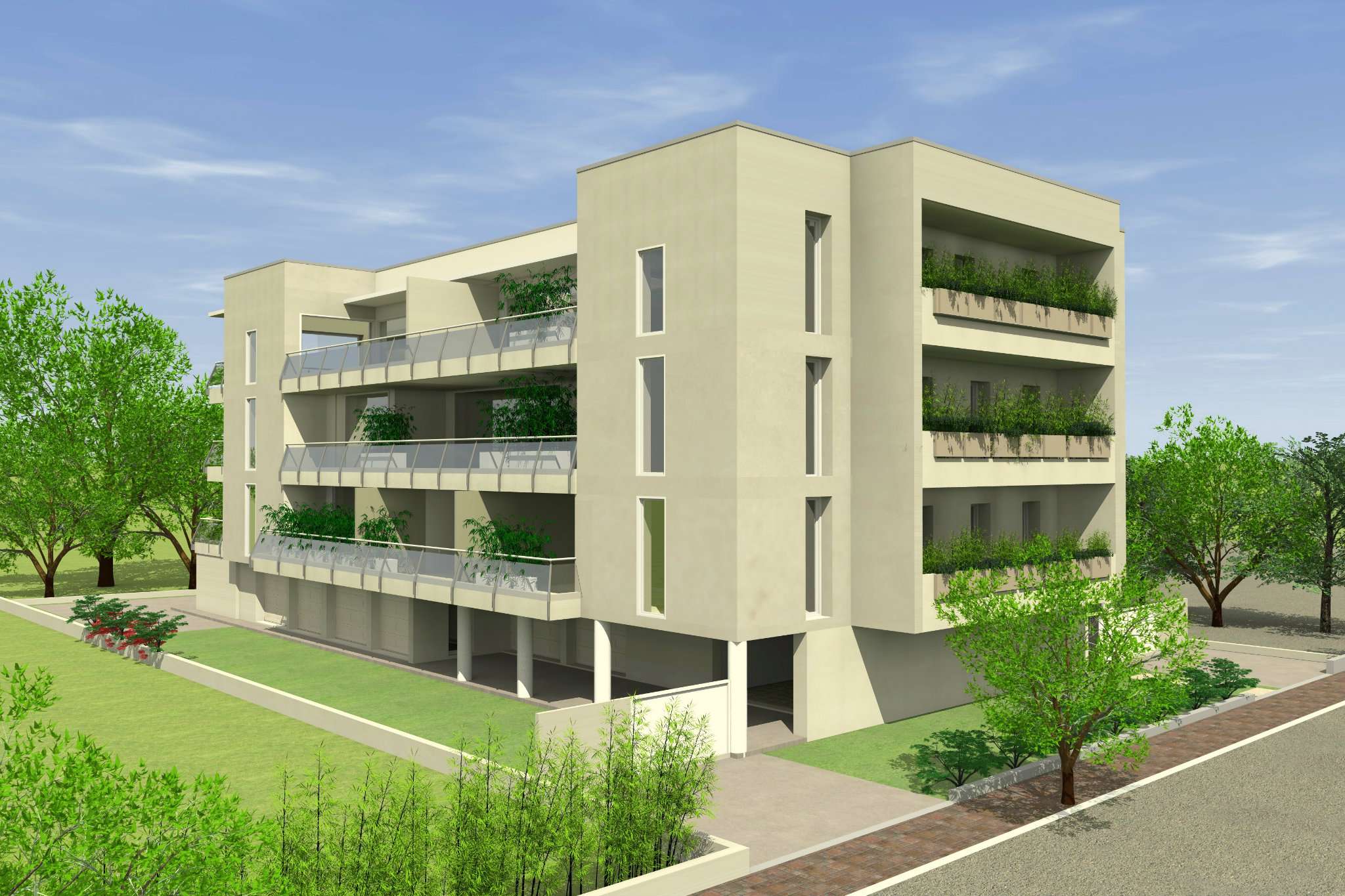 Appartamento TREVISO vendita  INTORNO MURA Baracca AGENZIA AURORA