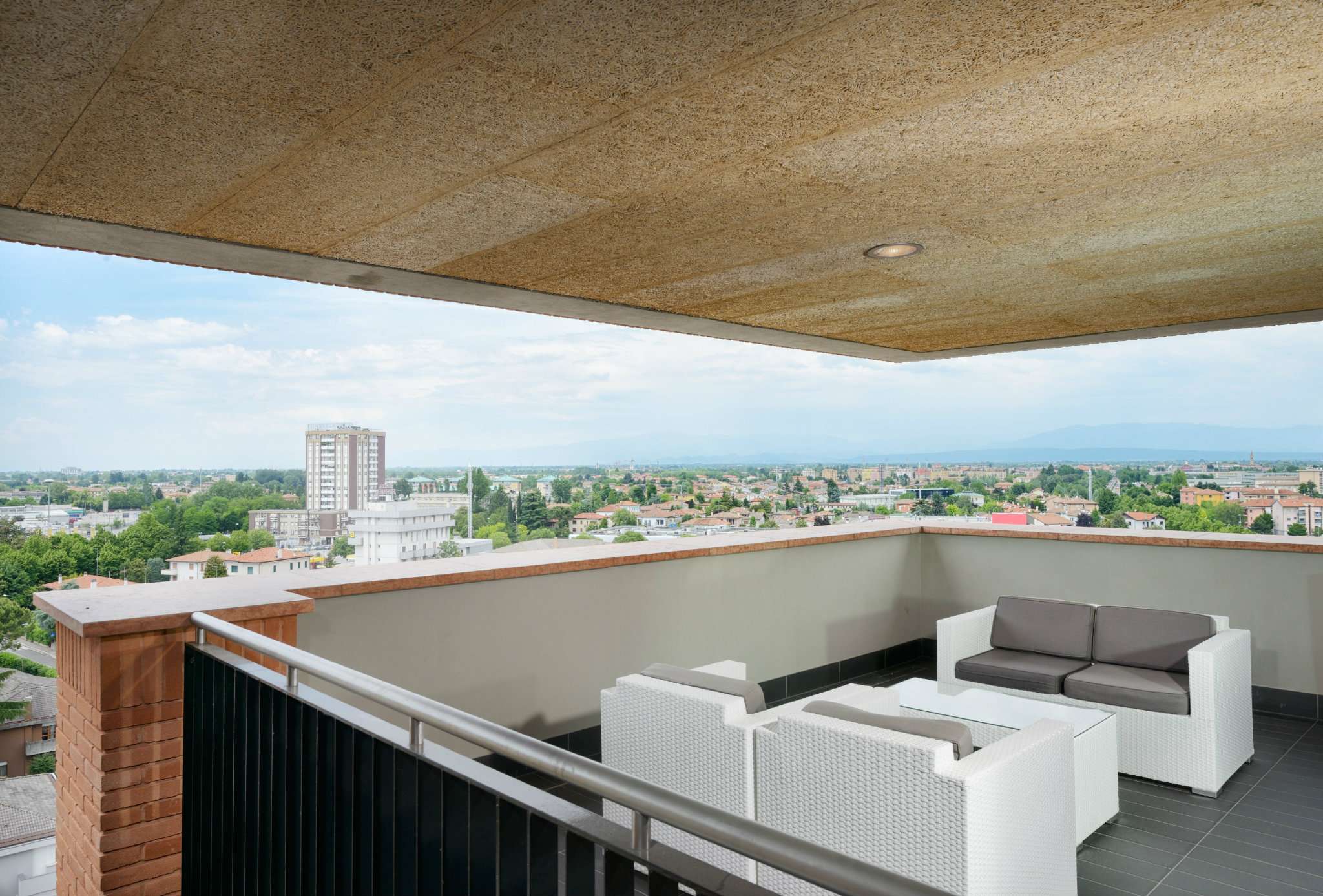 Attico TREVISO vendita  INTORNO MURA appiani AGENZIA AURORA