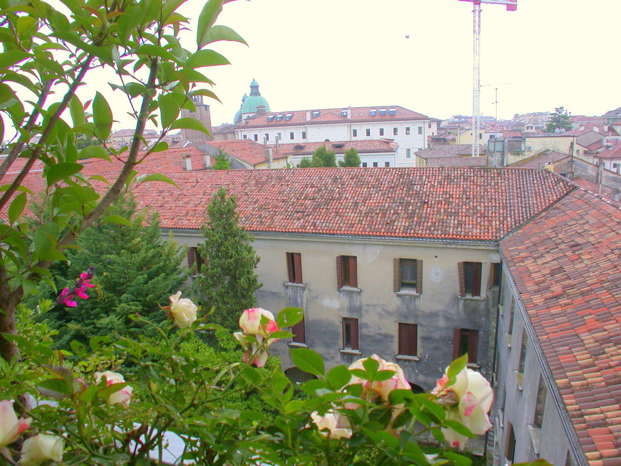 Appartamento TREVISO vendita  CENTRO STORICO Cavour AGENZIA AURORA