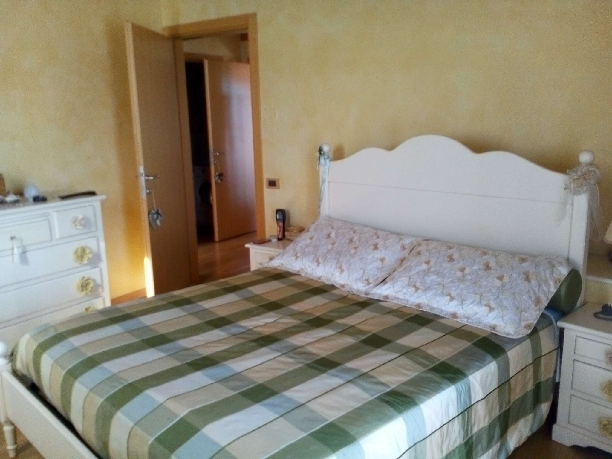 Attico VILLORBA vendita   Via Isonzo, 19 - 31020 Villorba AGENZIA AURORA
