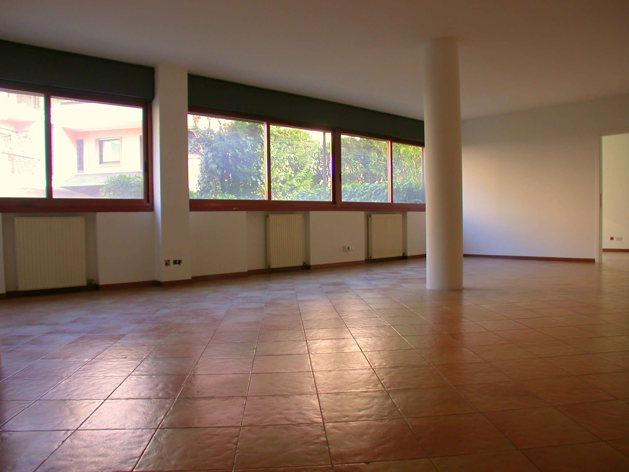  treviso affitto quart: intorno mura agenzia-aurora