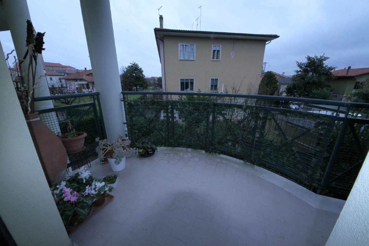 Appartamento VILLORBA vendita   Via Morganella,  - 31020 Villorba AGENZIA AURORA