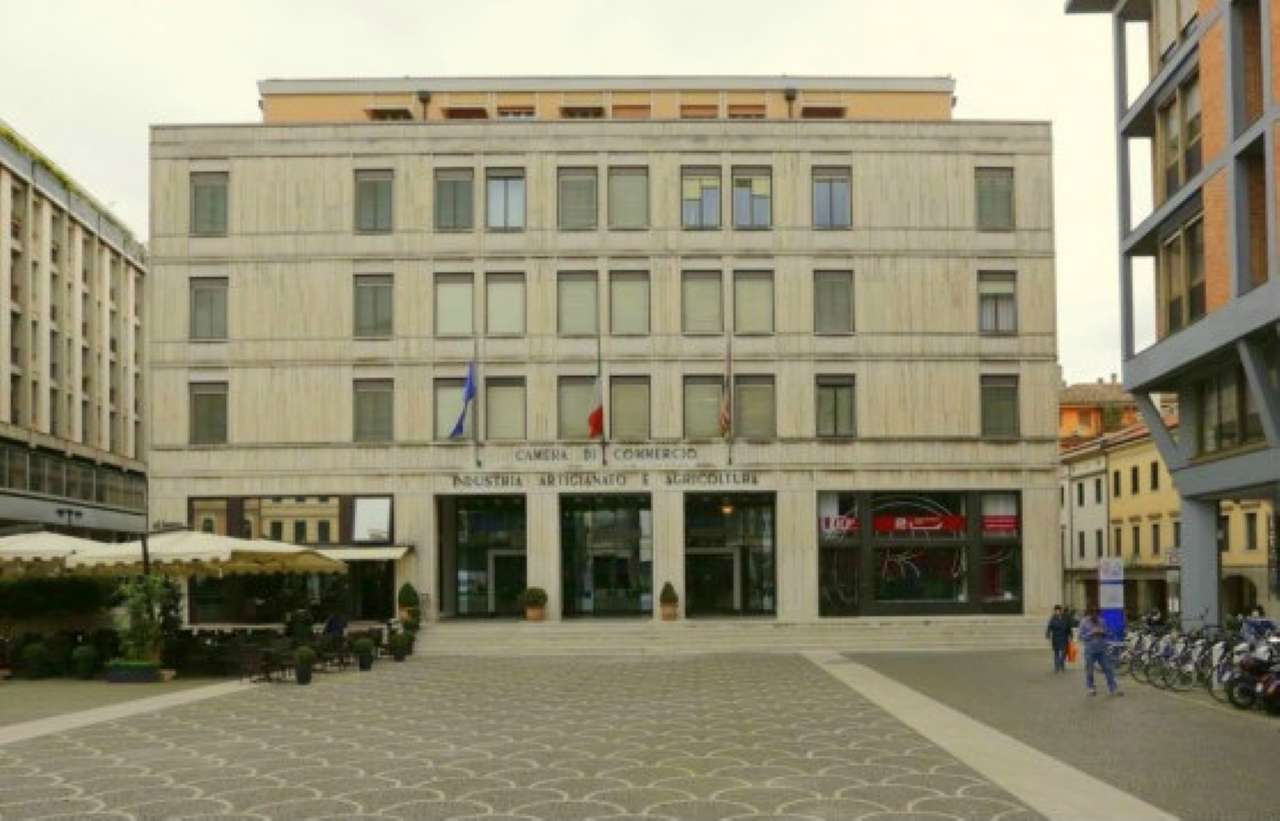 Negozio - Loc.Com. TREVISO vendita  CENTRO STORICO Borsa AGENZIA AURORA