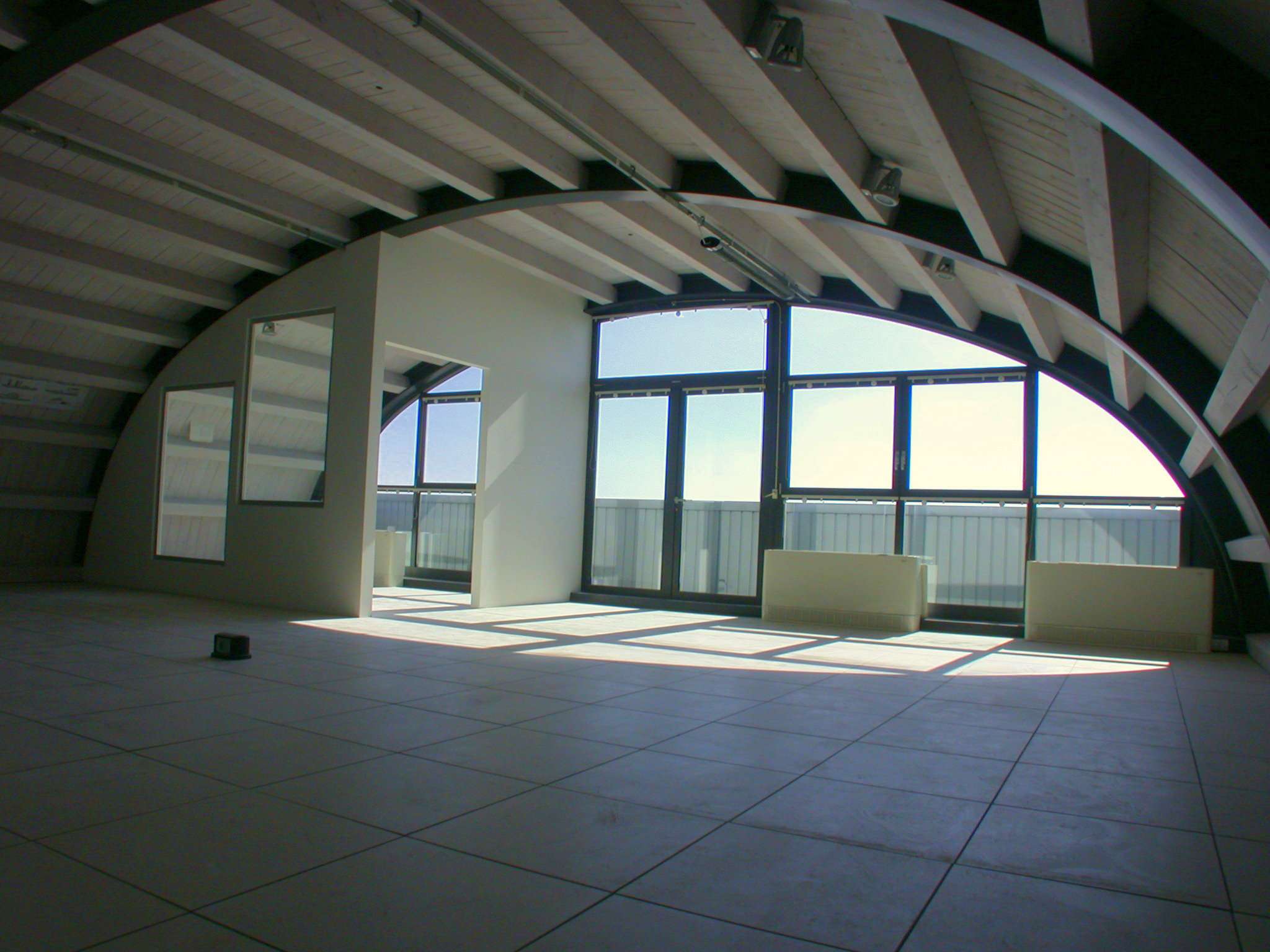 Ufficio - Loc.Com. TREVISO affitto    AGENZIA AURORA