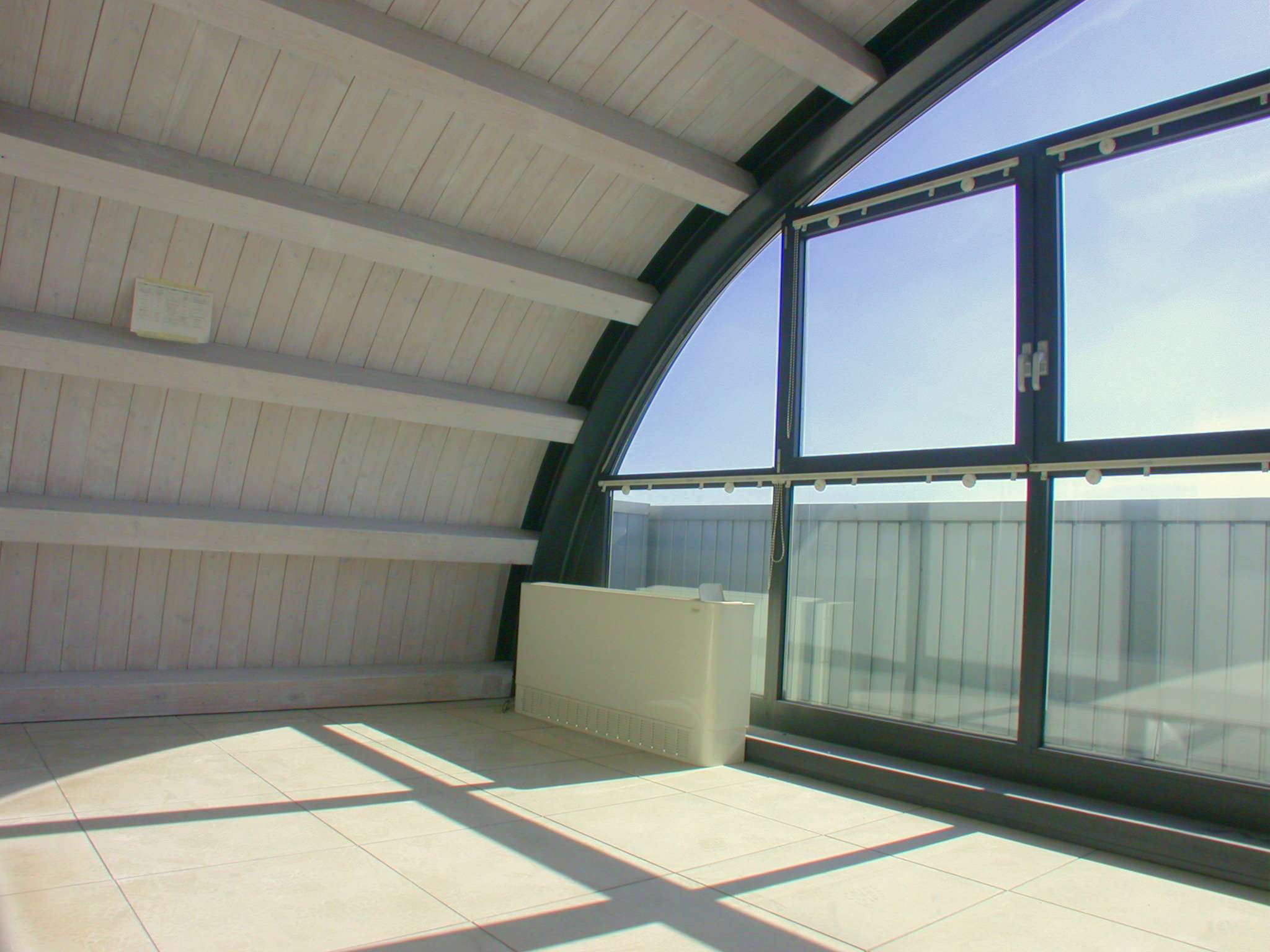 Ufficio - Loc.Com. TREVISO affitto    AGENZIA AURORA