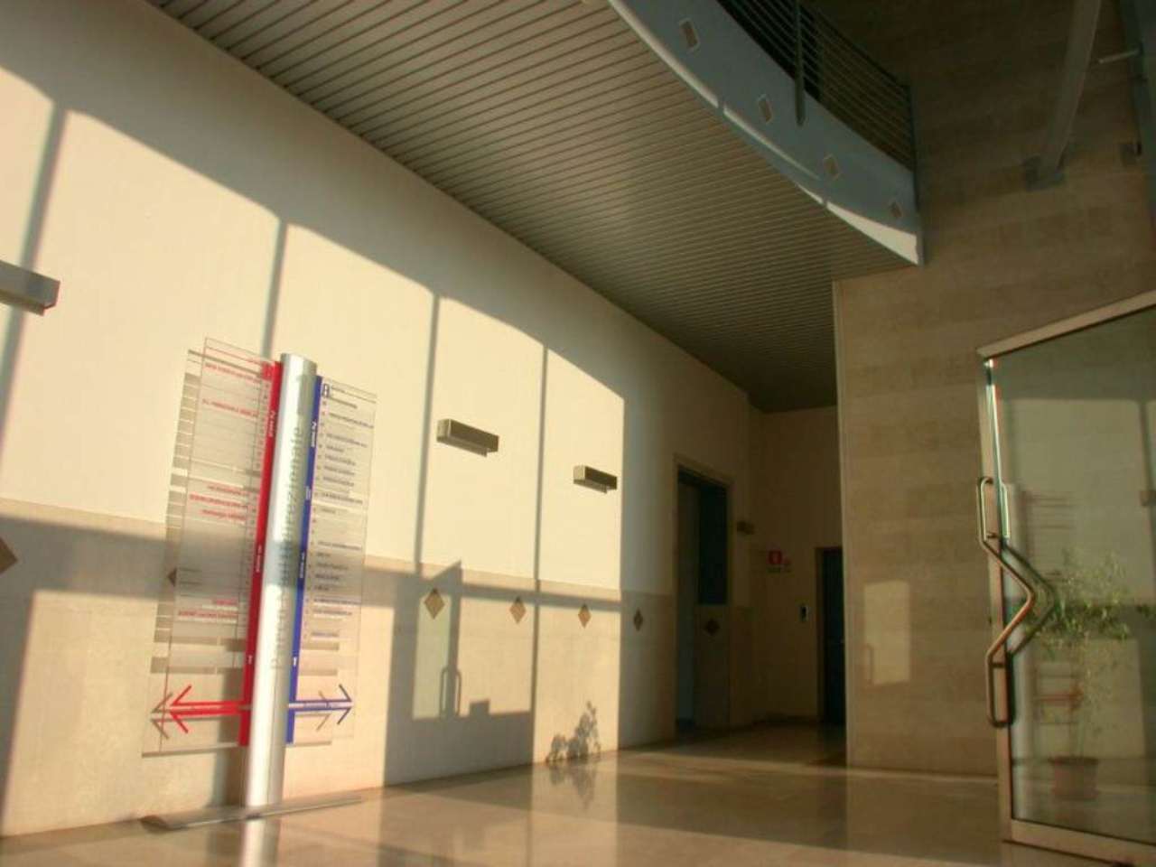 Ufficio - Loc.Com. TREVISO vendita   Noalese AGENZIA AURORA