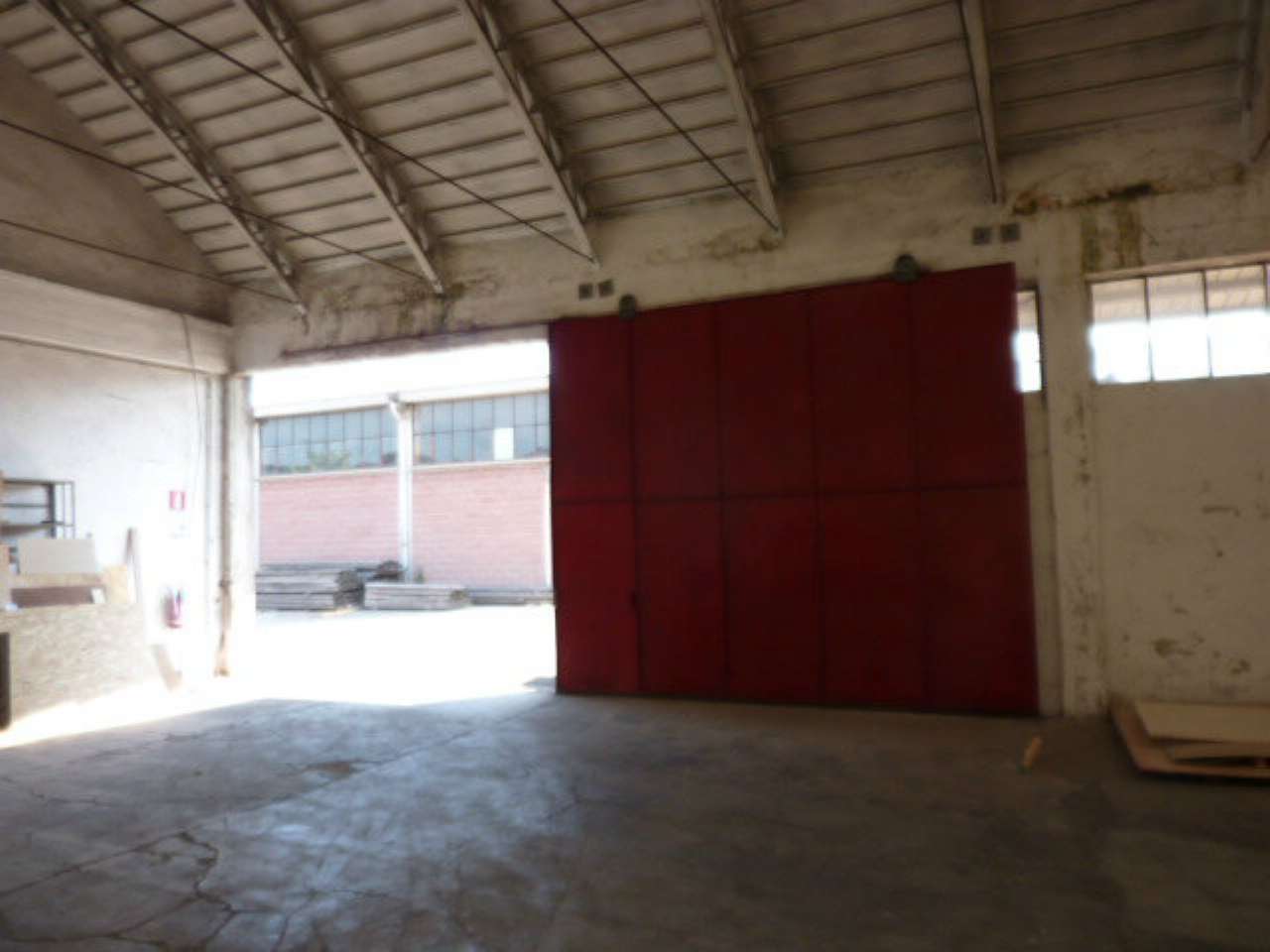 Capannoni (Tutti) PAVIA affitto   VIA FRANCESCO RISMONDO CENTRO AFFITTI