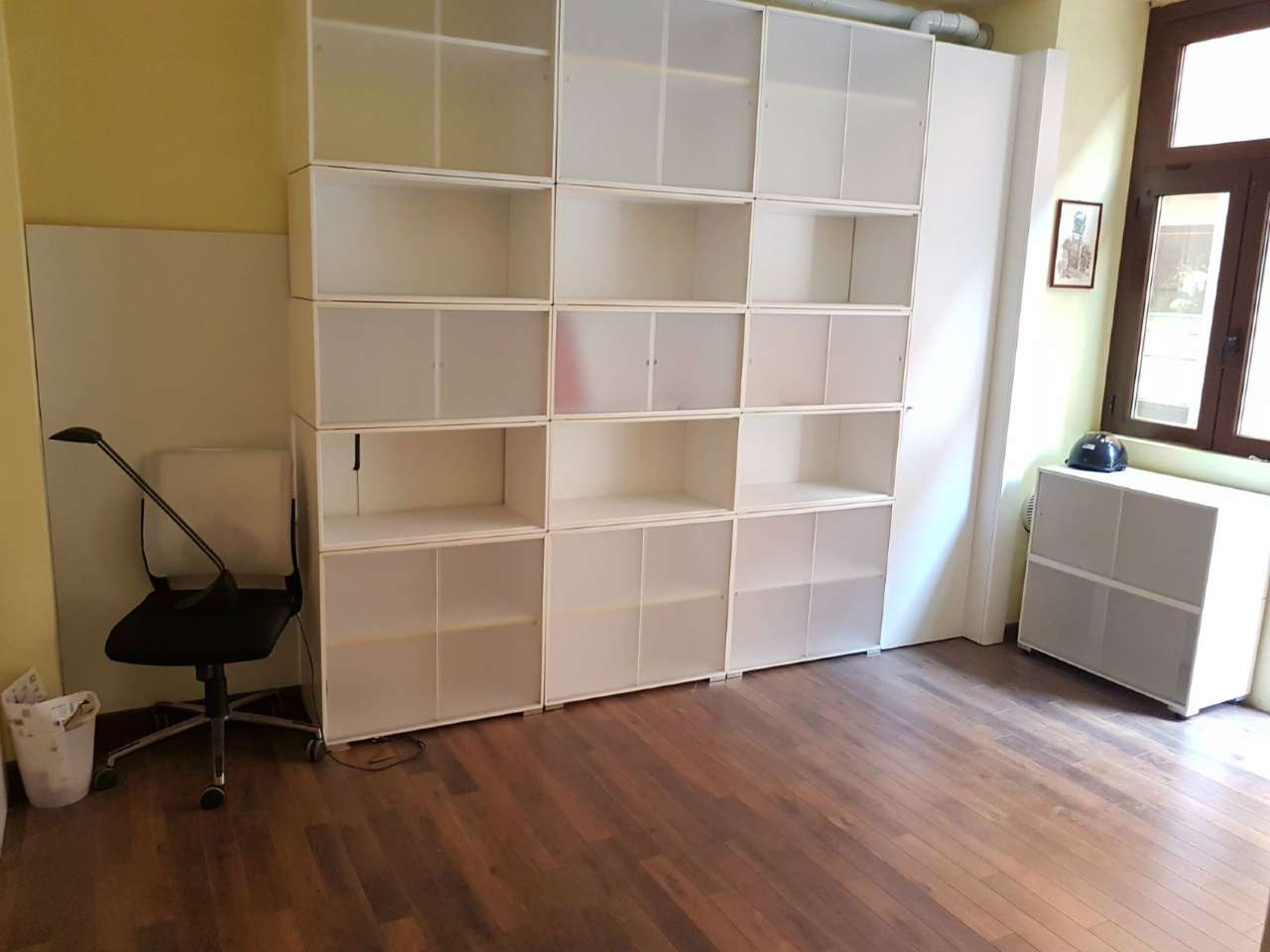 Ufficio - Loc.Com. PAVIA affitto   dei liguri CENTRO AFFITTI