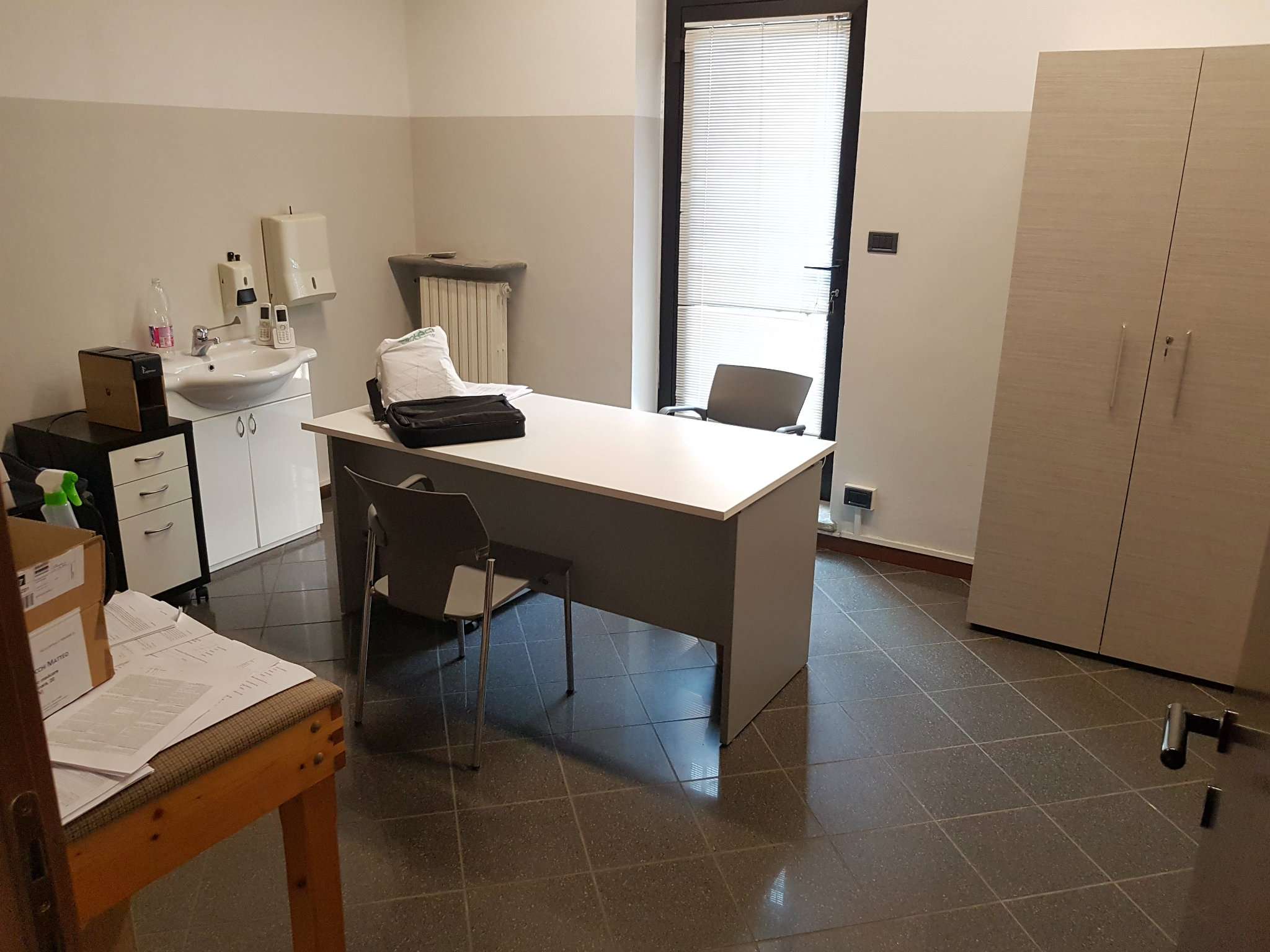 Ufficio - Loc.Com. PAVIA affitto   guglielmo oberdan CENTRO AFFITTI