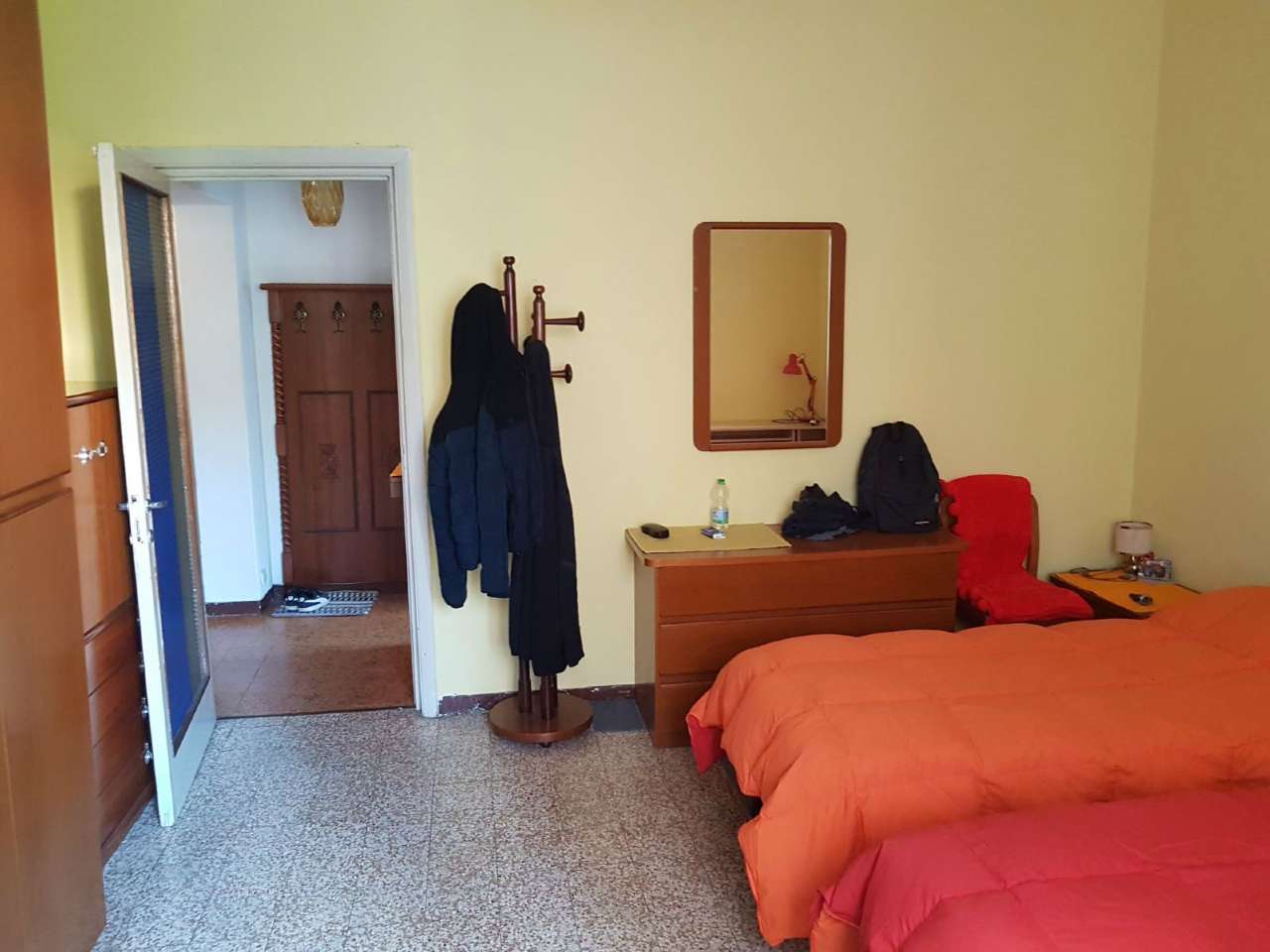 Appartamento PAVIA affitto   Golgi CENTRO AFFITTI