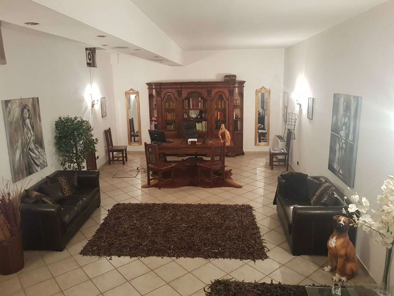  pavia affitto quart:  centro-affitti