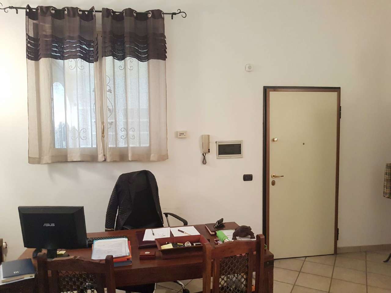 Ufficio - Loc.Com. PAVIA affitto   Garibaldi CENTRO AFFITTI