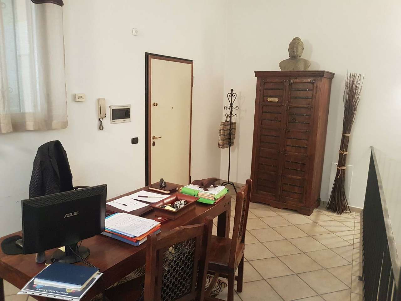 Ufficio - Loc.Com. PAVIA affitto   Garibaldi CENTRO AFFITTI