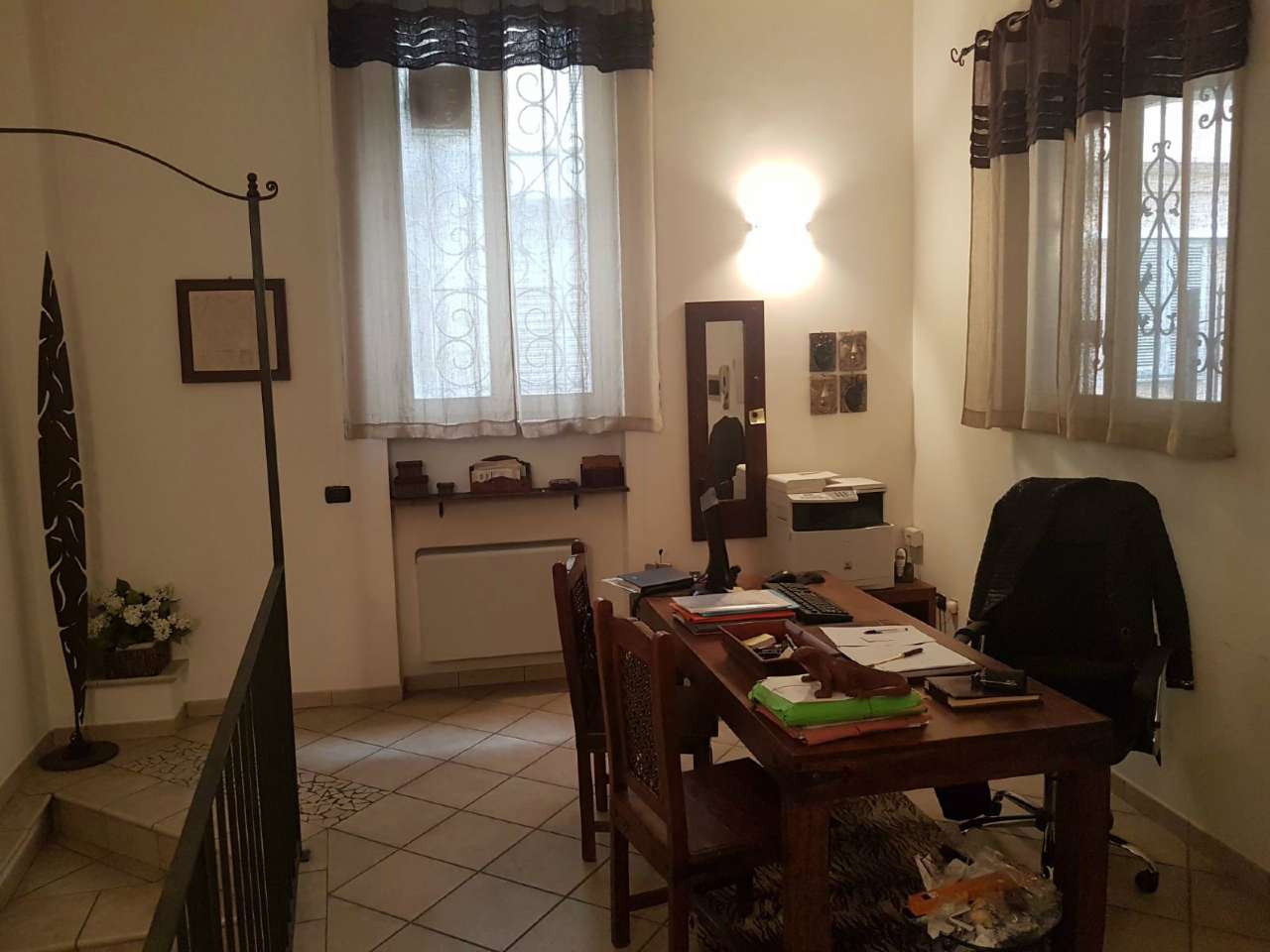 Ufficio - Loc.Com. PAVIA affitto   Garibaldi CENTRO AFFITTI