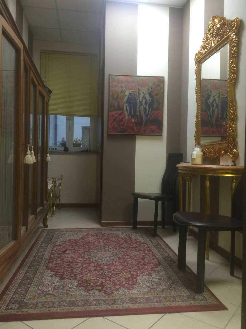 Ufficio - Loc.Com. PAVIA affitto   Brambilla CENTRO AFFITTI