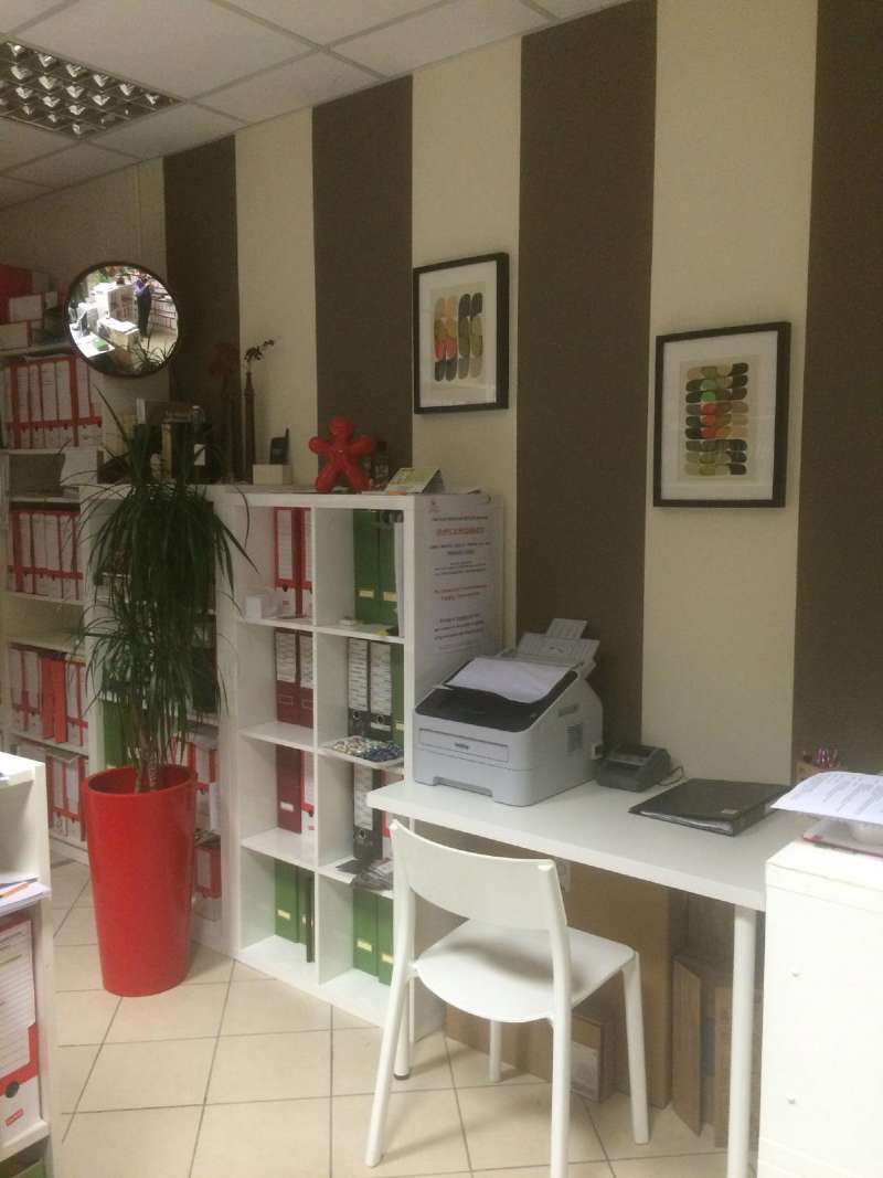 Ufficio - Loc.Com. PAVIA affitto   Brambilla CENTRO AFFITTI
