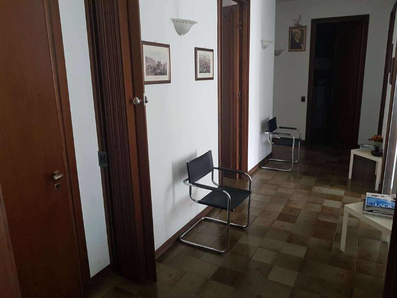 Ufficio - Loc.Com. PAVIA affitto   Piazza Vittoria CENTRO AFFITTI