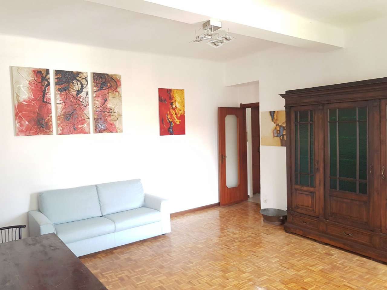 Appartamento PAVIA affitto   Corso Garibaldi CENTRO AFFITTI