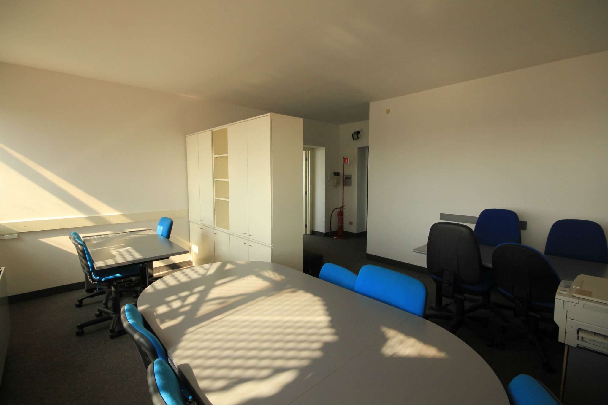 Ufficio - Loc.Com. GENOVA vendita   BORGO PILA Immobiliare Brutto