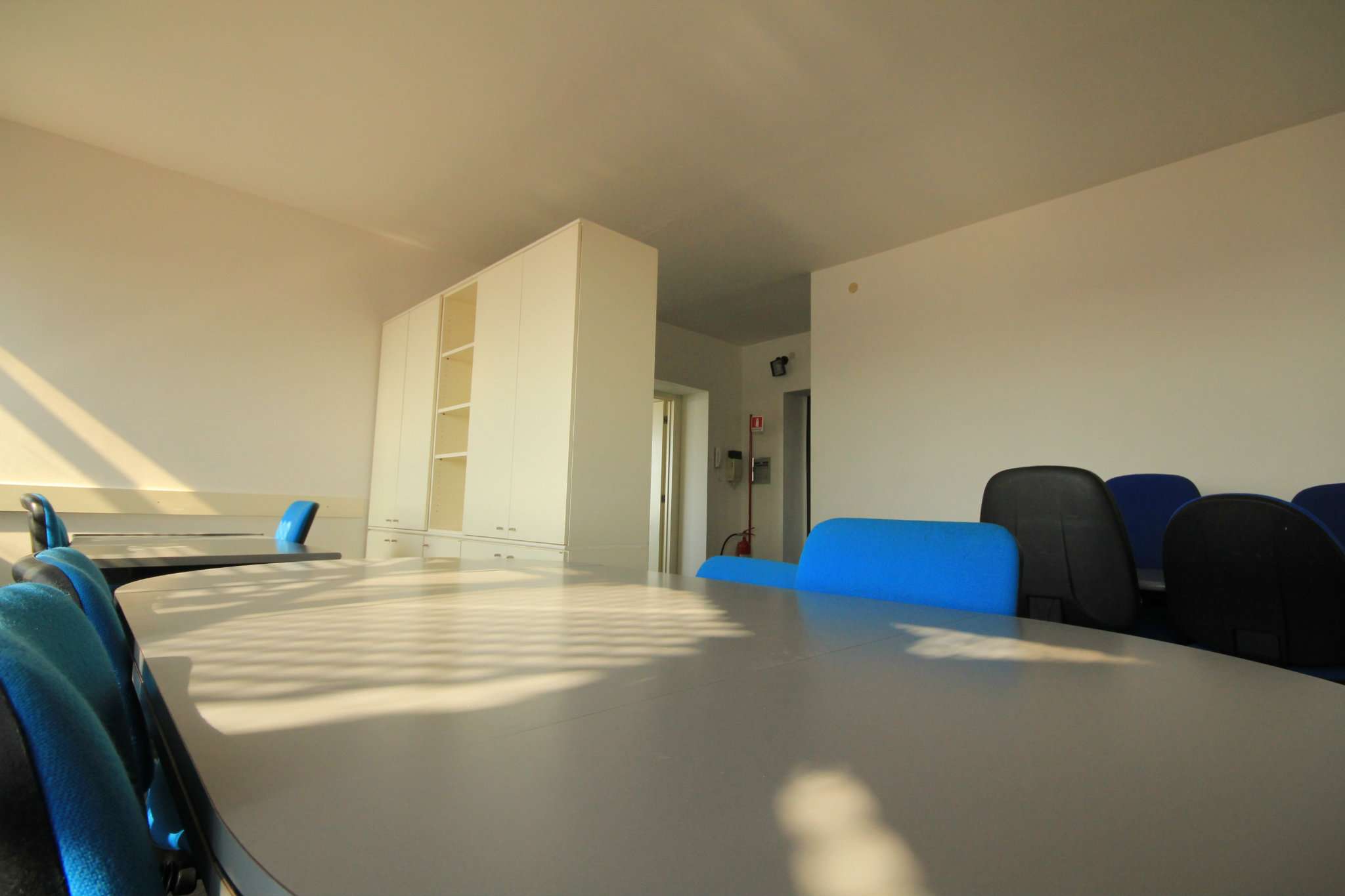 Ufficio - Loc.Com. GENOVA vendita   BORGO PILA Immobiliare Brutto