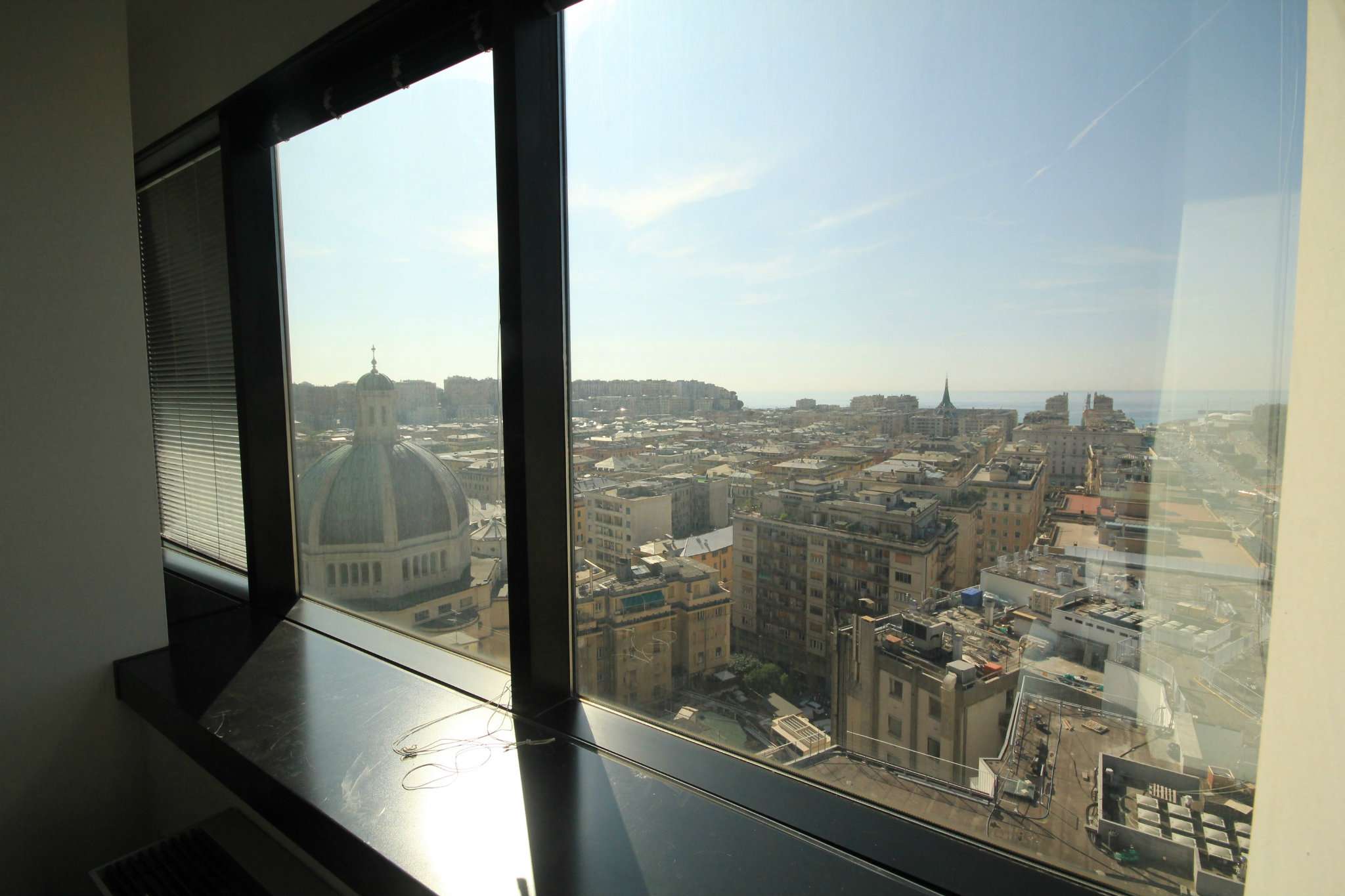 Ufficio - Loc.Com. GENOVA vendita   BORGO PILA Immobiliare Brutto