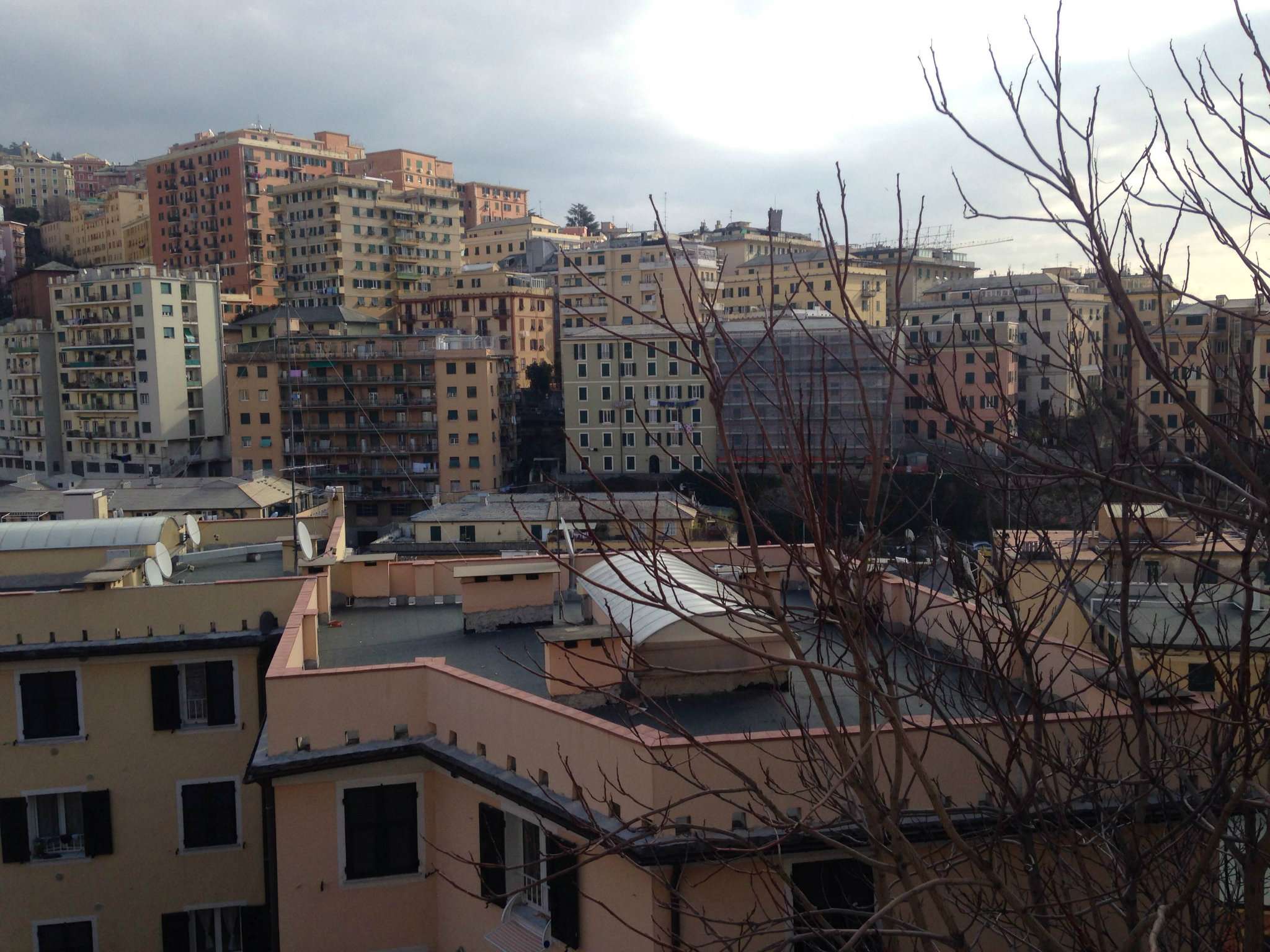  genova vendita quart: principe immobiliare brutto