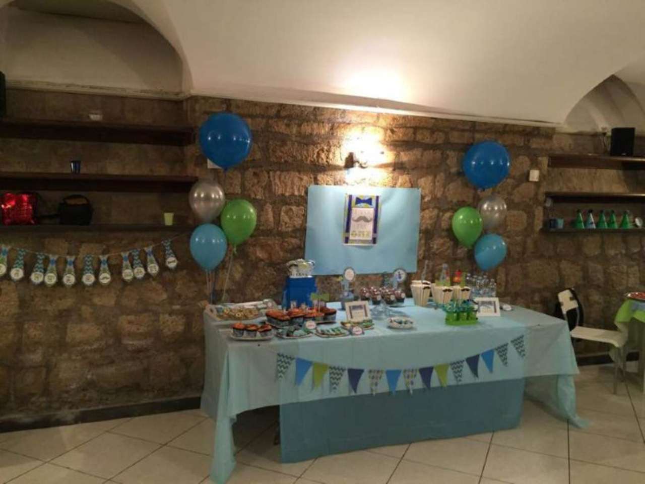 Negozio - Loc.Com. NAPOLI affitto  POSILLIPO Rocco Galdieri Zampaglione Immobiliare