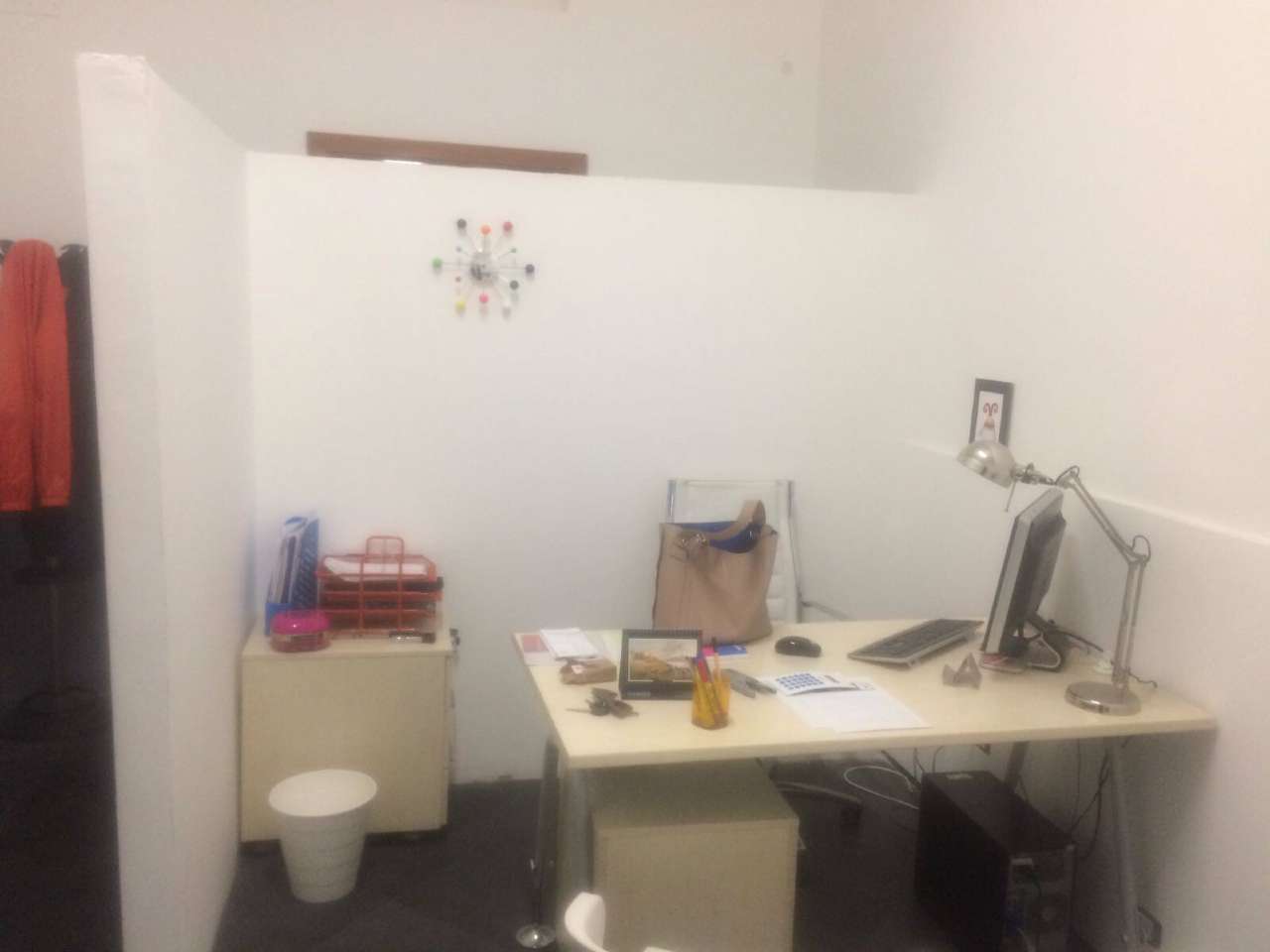 Ufficio - Loc.Com. NAPOLI affitto  CHIAIA via Martucci Zampaglione Immobiliare