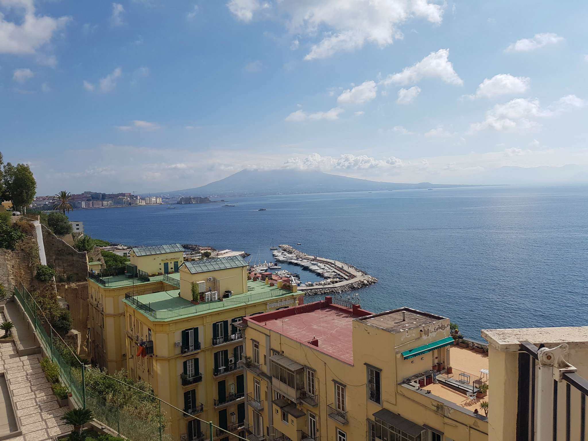  napoli vendita quart: chiaia zampaglione immobiliare