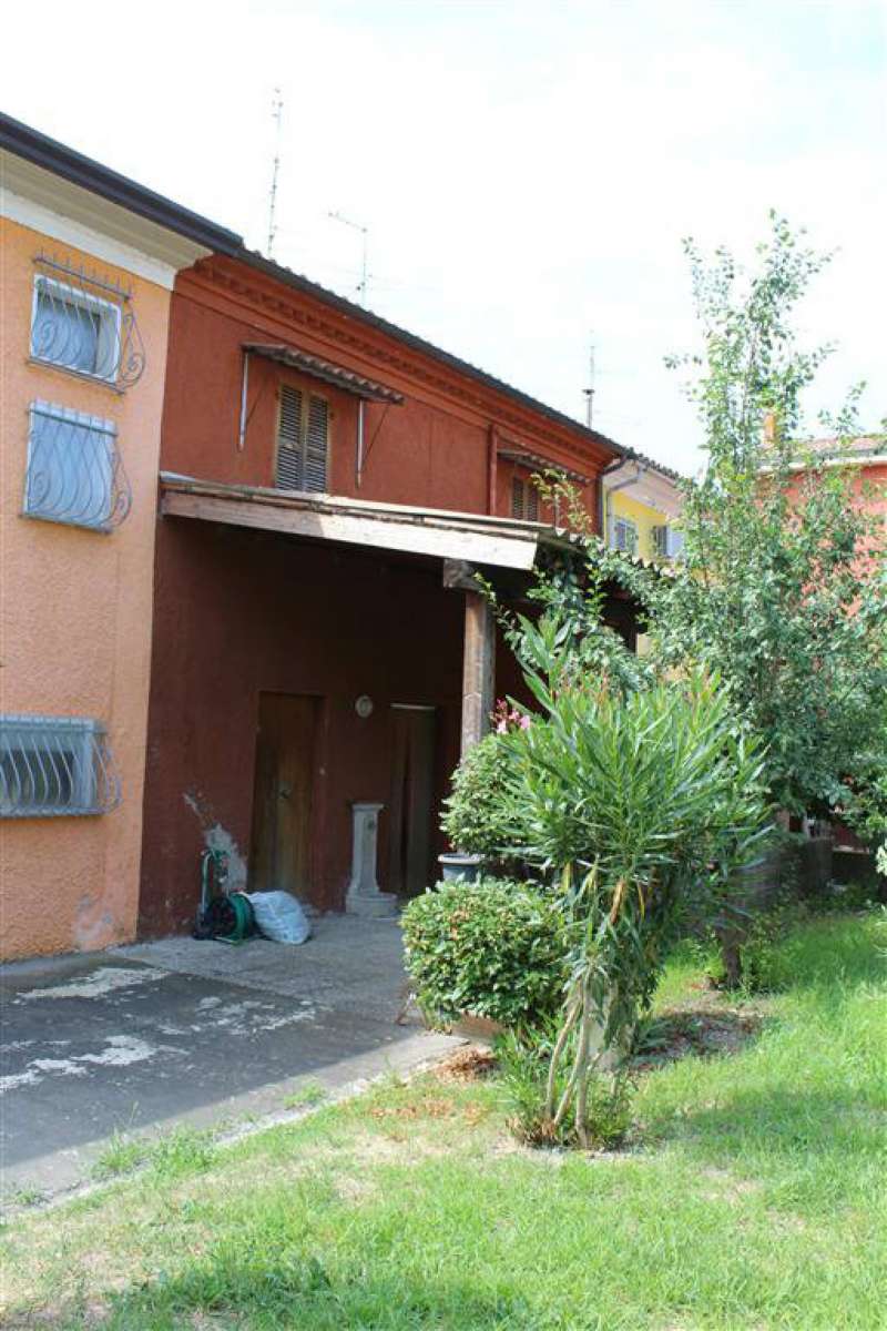 Appartamento TAVULLIA vendita   Carrate Montecchio CASA