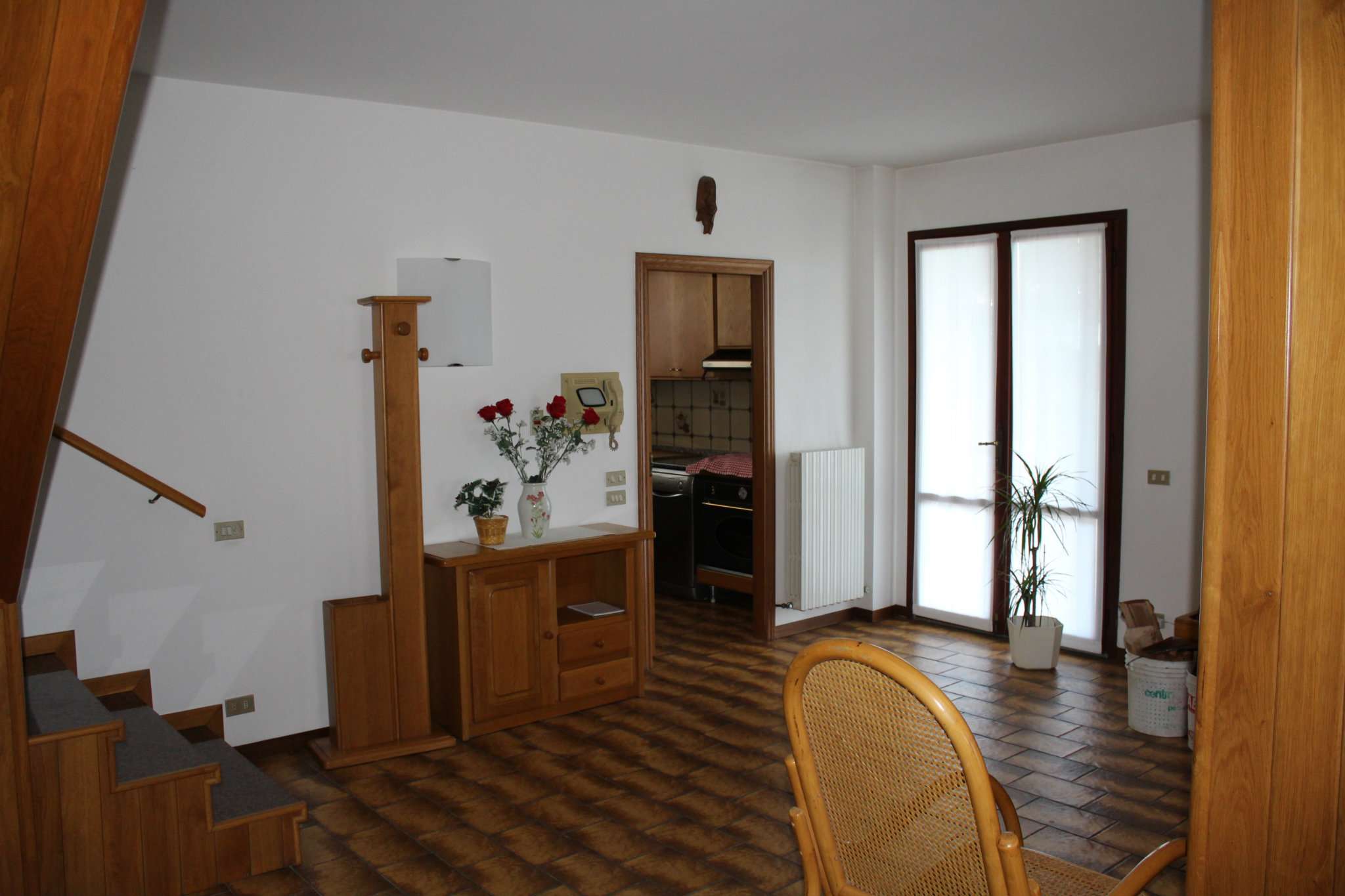 Appartamento MONTELABBATE vendita   Apsella Montecchio CASA