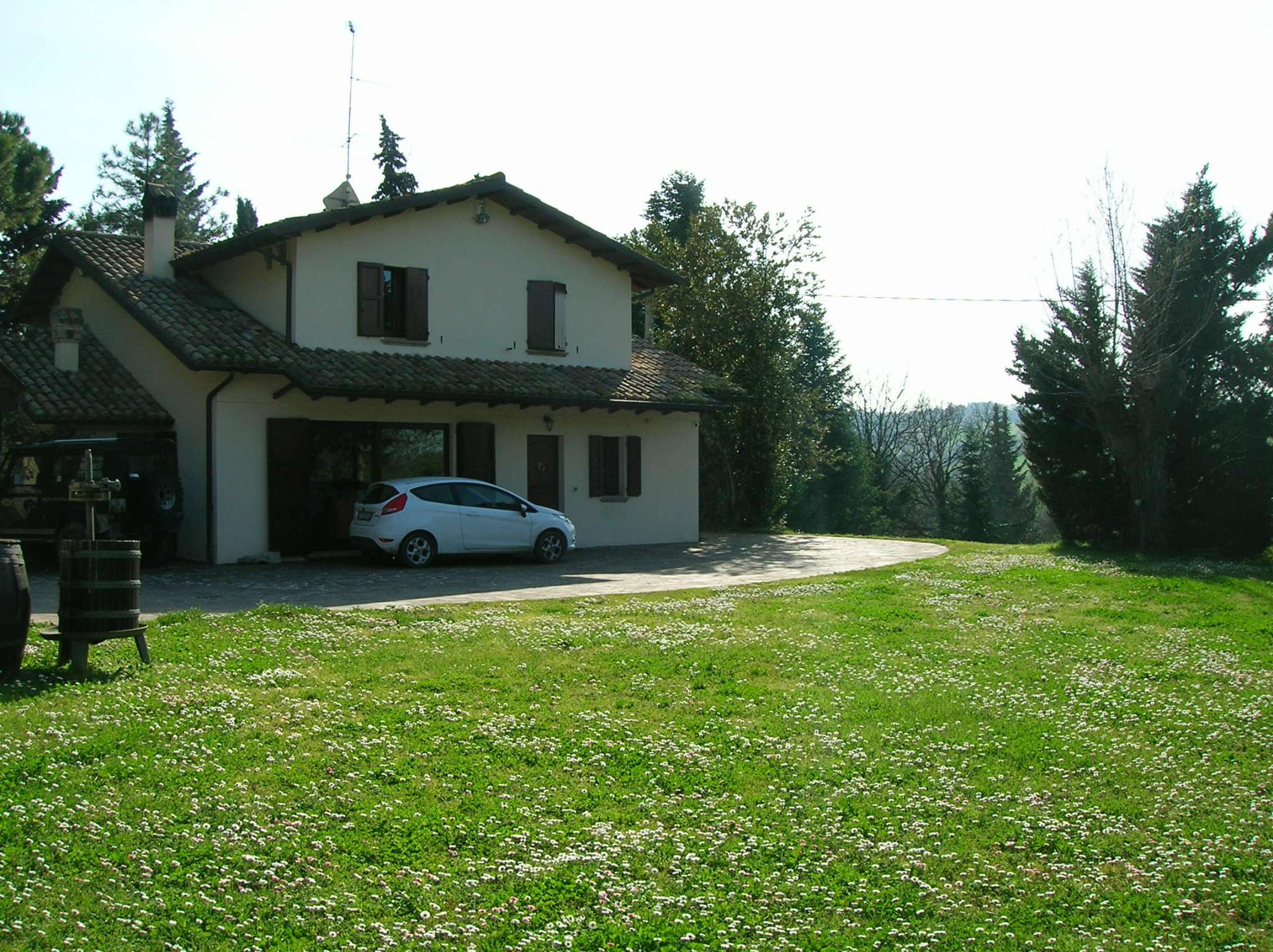  pesaro vendita quart:  montecchio casa