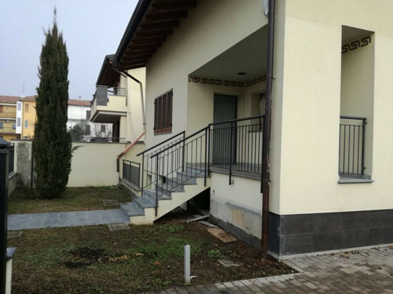 Villa BOLLATE vendita   Marconi Immobiliare Riberto