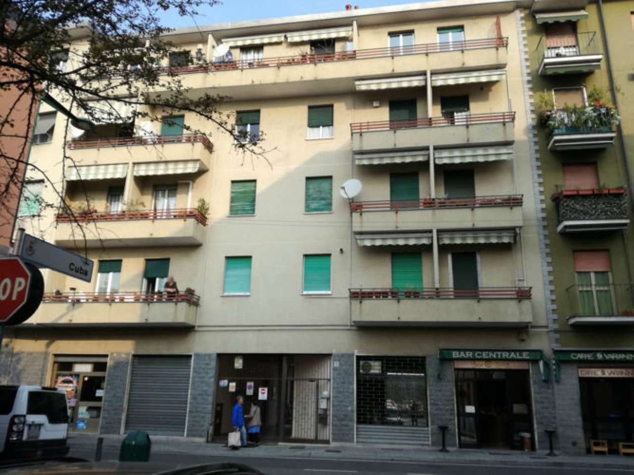  paderno dugnano vendita quart:  immobiliare riberto