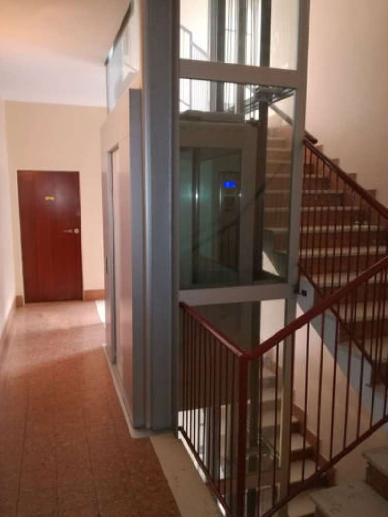 Appartamento PADERNO DUGNANO vendita   Tripoli Immobiliare Riberto